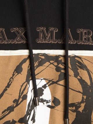 Світшот MAX MARA (493): фото 7 - Invogue